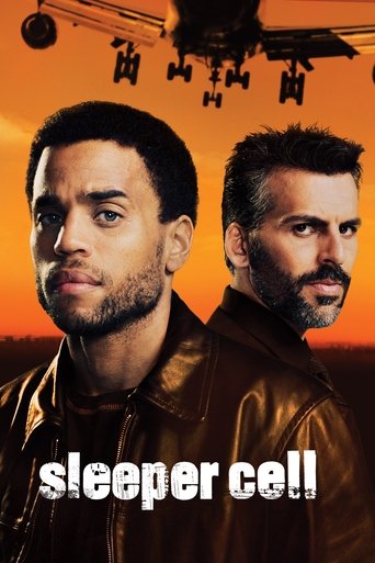 Sleeper Cell (2005) poster
