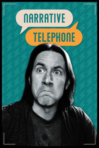 Narrative Telephone (2020) poster