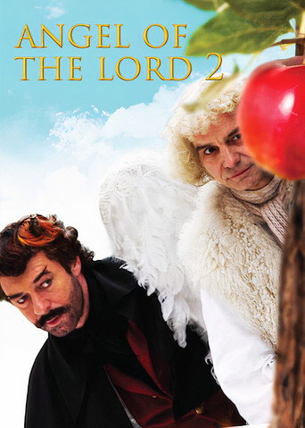 Angel 2 (2016) poster