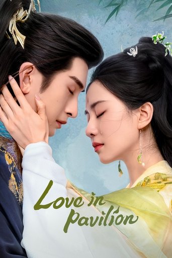 Love in Pavilion (2025) poster