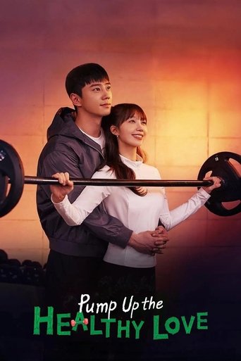 Pump Up the Healthy Love (2025) poster