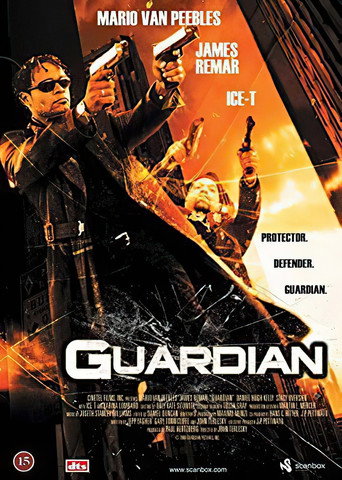 Guardian (2001) poster