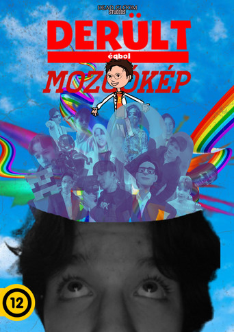 Derült égből Mozgókép (2024) poster