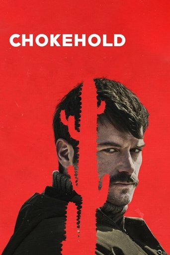 Chokehold (2023) poster