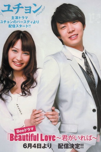 Beautiful Love (2010) poster