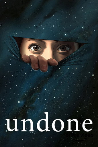 Undone (2019) poster