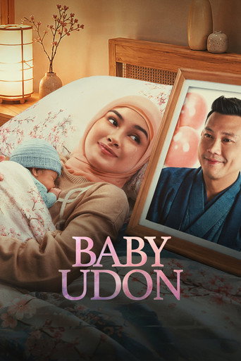 Baby Udon (2026) poster