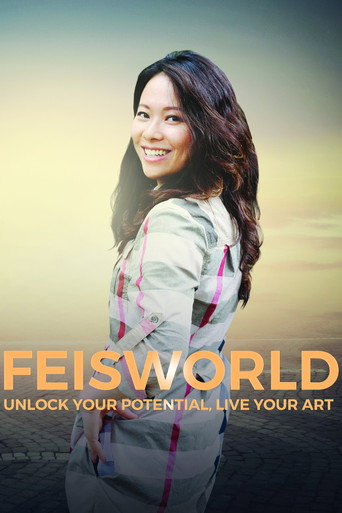 Feisworld (2019) poster
