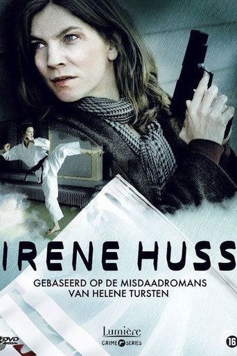 Detective Inspector Irene Huss (2007) poster