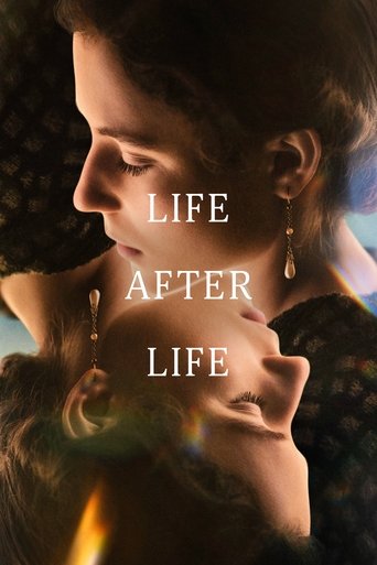 Life After Life (2022) poster