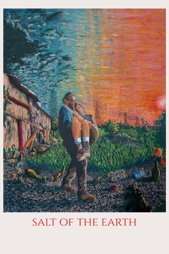 Salt of the Earth (2026) poster