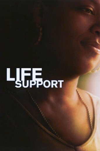 Life Support (2007) poster