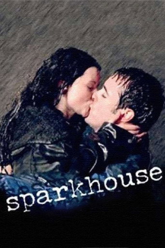 Sparkhouse (2002) poster
