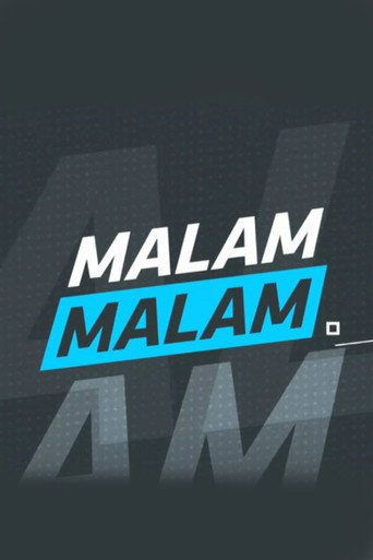 Malam Malam (2019) poster