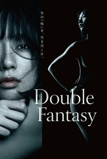 Double Fantasy (2018) poster