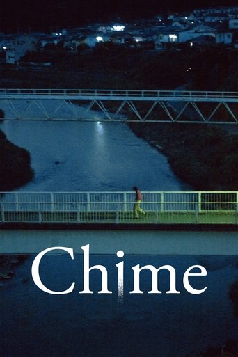 Chime (2024) poster