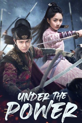 Under the Power (2019) poster