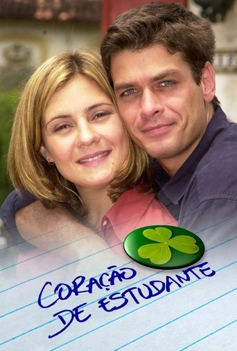 Student's Heart (2002) poster