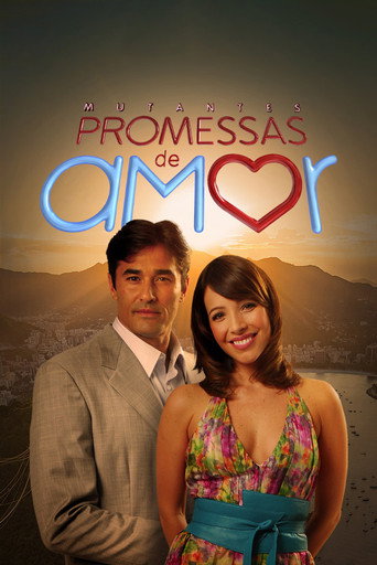 Promessas de Amor (2009) poster
