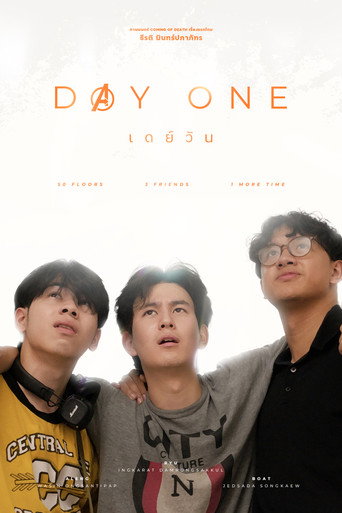 Day One (2026) poster