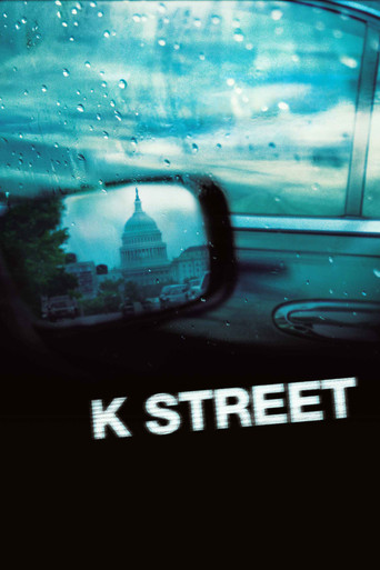 K Street (2003) poster
