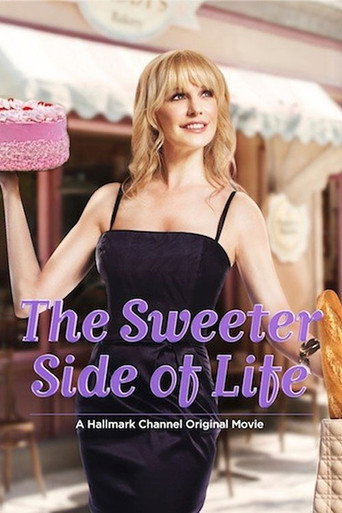 The Sweeter Side of Life (2013) poster