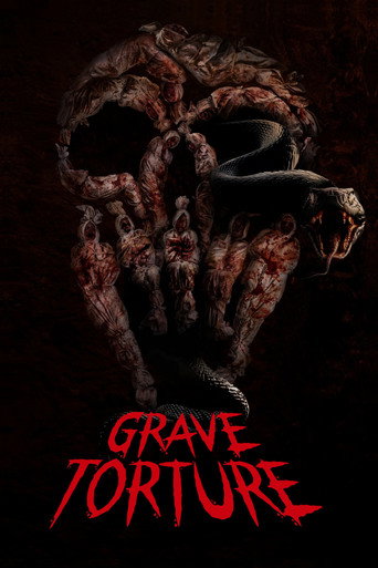 Grave Torture (2024) poster