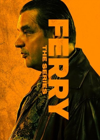 Ferry: The Series (2023) poster