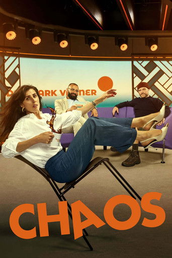 Chaos (2024) poster