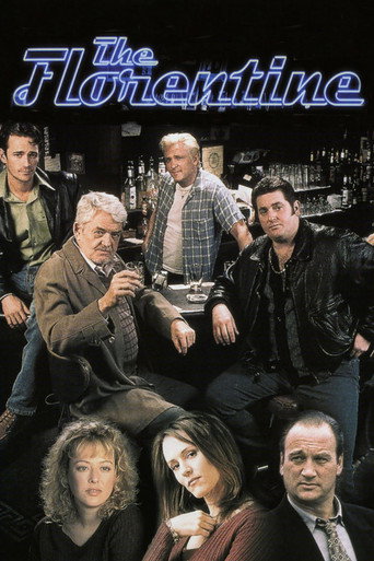 The Florentine (1999) poster