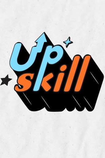 Up Skill (2022) poster