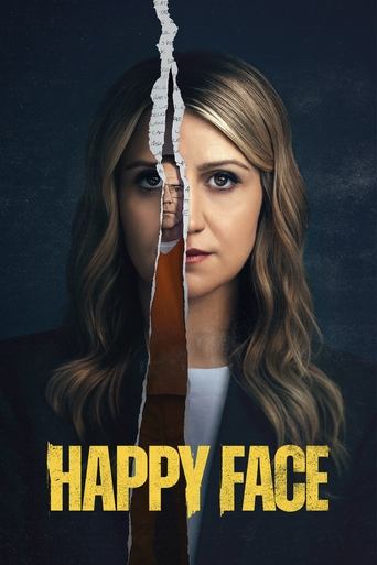 Happy Face (2025) poster