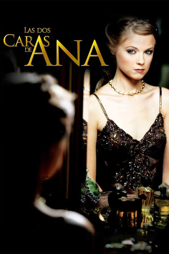 Las Dos Caras de Ana (2006) poster