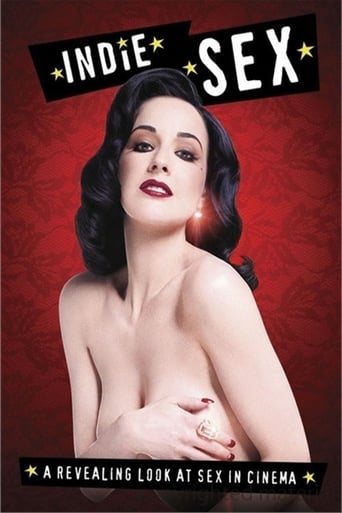 Indie Sex (2007) poster