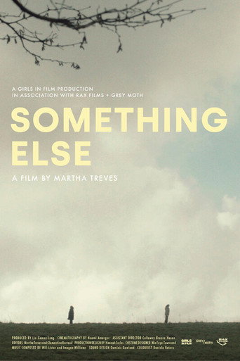 Something Else poster
