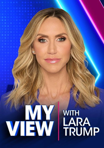 My View with Lara Trump (2025) poster