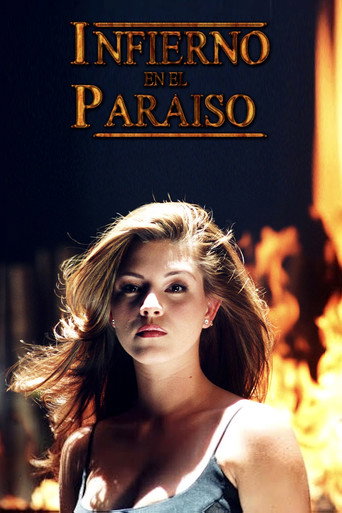 Infierno en el paraíso (1999) poster