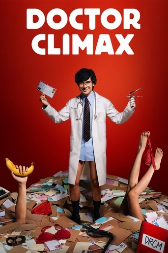 Doctor Climax (2024) poster