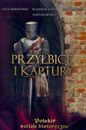 Przyłbice i kaptury (1986) poster