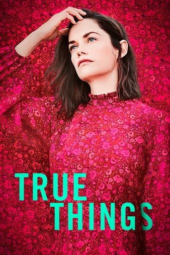 True Things (2022) poster