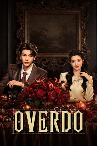 Overdo (2026) poster