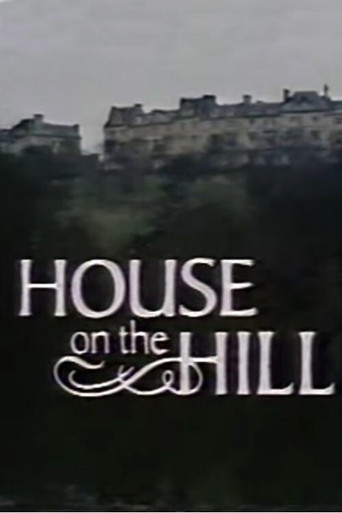 House on the Hill (1981) poster