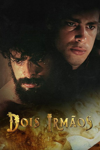 Dois Irmãos (2017) poster