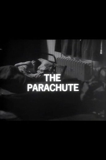 The Parachute (1968) poster