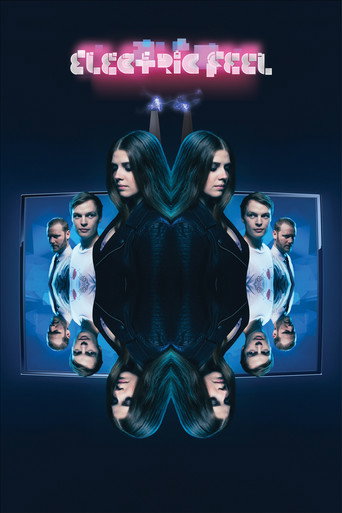 Electric Feel poster