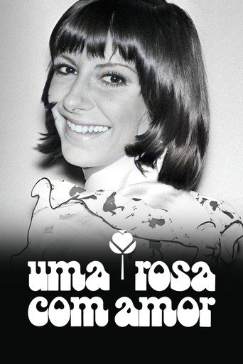 Uma Rosa com Amor (1972) poster