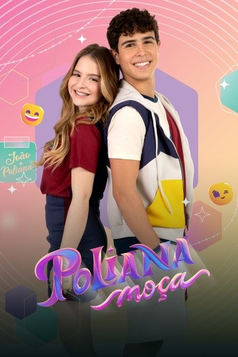 Poliana Moça (2022) poster
