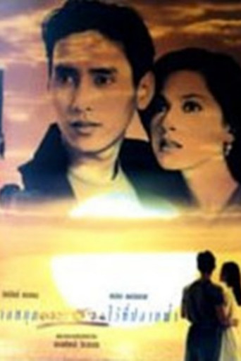 Yearning To Stop The Sunset At The Horizon (1995) poster