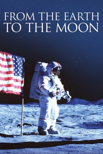 From the Earth to the Moon (1998) poster