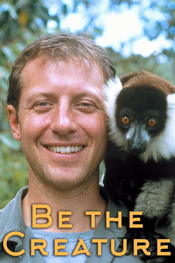 Be the Creature (2003) poster